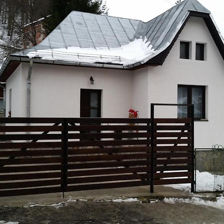 Casa De Gallois Sinaia Kültér fotó